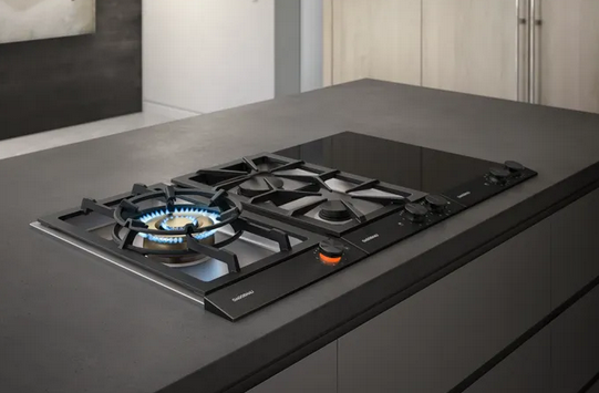 Płyta indukcyjna Gaggenau serie 200 VI242120