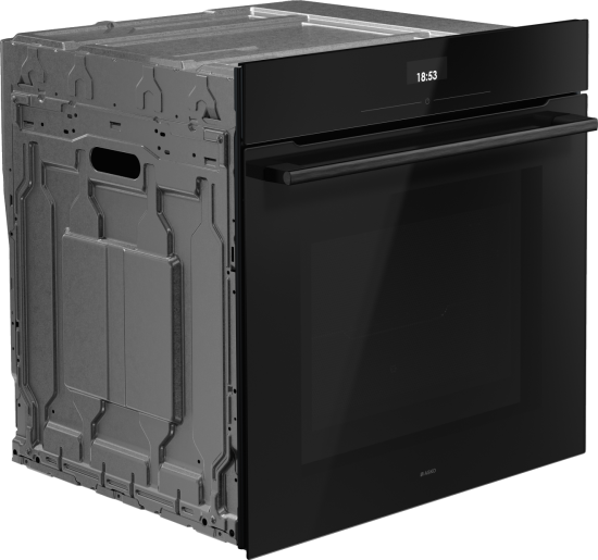 Piekarnik z funkcją mikrofali ASKO OCM26BGH