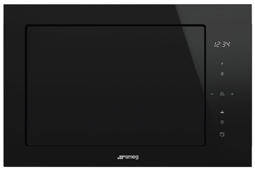 Mikrofala do zabudowy Smeg Dolce Stil Novo FMI625CN