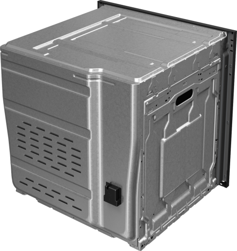 Piekarnik pirolityczny do zabudowy Asko OTP66GSH