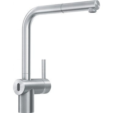Bateria Franke Atlas Neo Sensor Stal szlachetna 115.0625.523