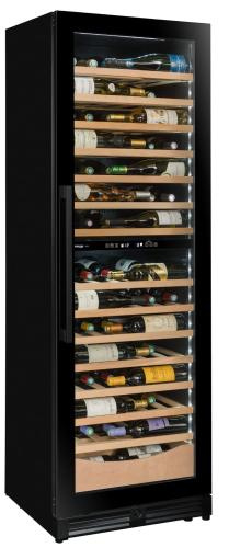 Winiarka wolnostojąca i do zabudowy Avintage AVI110DZB1