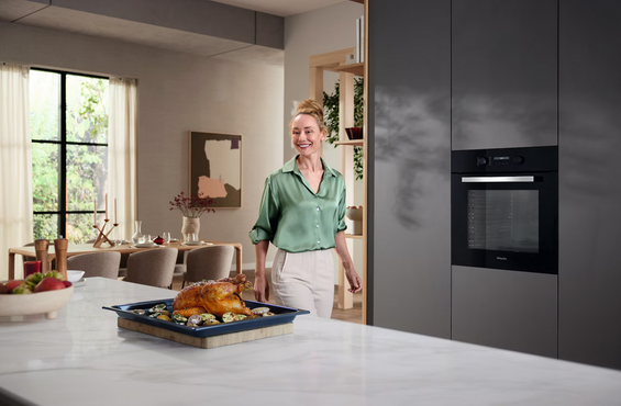 Piekarnik Miele H 2766-1 BP 125 Edition 12432410