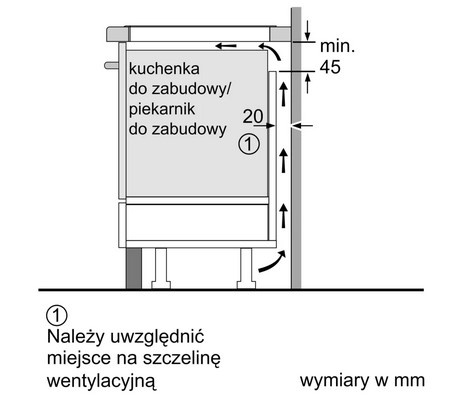 Płyta indukcyjna Siemens EX801LVC1E 80cm