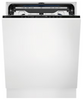 Zmywarka Electrolux KEZA9310W SprayZone 800 60 cm QuickSelect