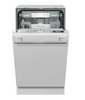 Zmywarka Miele G 5790 SCVi SL 45cm 12174040