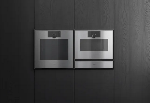 Piekarnik Gaggenau seria Expressive GO471120