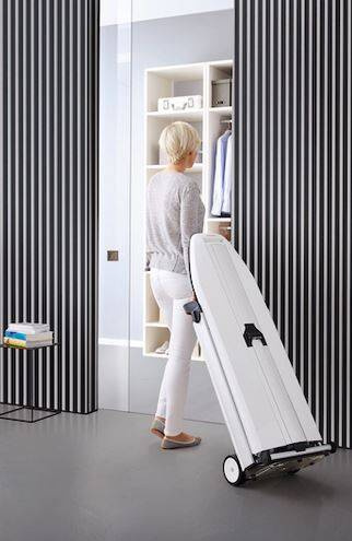 Urządzenie prasujące Miele B 4847 FashionMaster 11978100