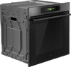 Piekarnik pirolityczny do zabudowy Asko OTP66BSH