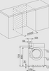 Pralko-suszarka Miele WTD160 WCS 8/5 kg 11588340