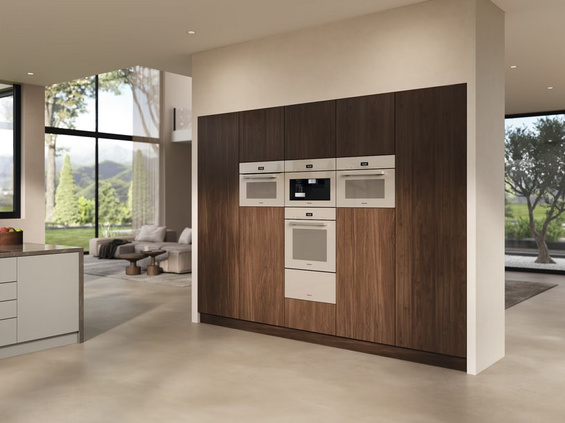 Piekarnik Miele H 7464 BP 12885000