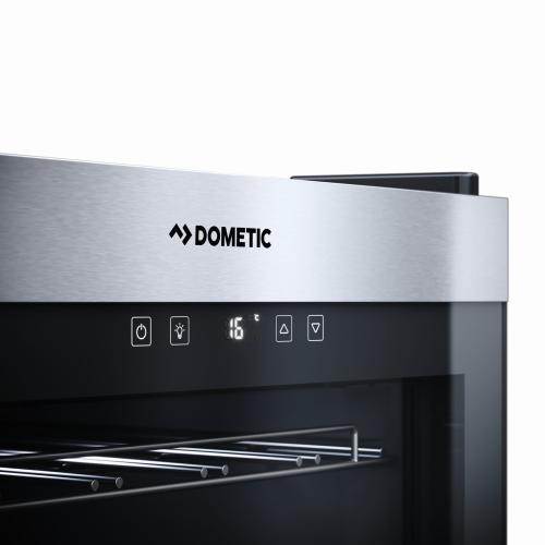 Winiarka wolnostojąca Dometic C55F