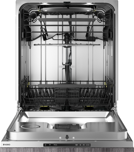 Zmywarka do zabudowy ASKO DFI545N