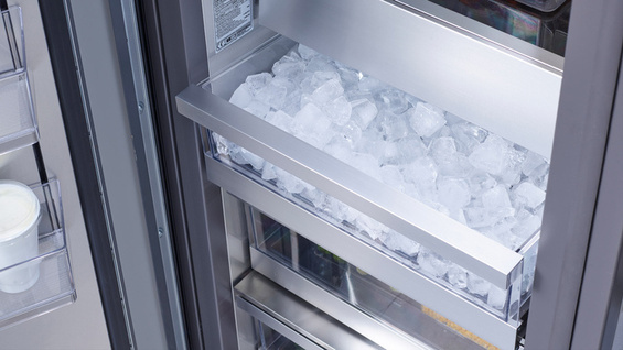 Zamrażarka do zabudowy Signature Kitchen Suite SKSCF1811P