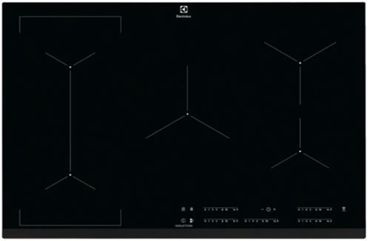 Płyta indukcyjna Electrolux EIV835
