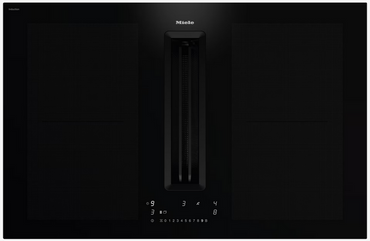 Płyta indukcyjna z wyciągiem Miele KMDA 7676 FL-A 12438920