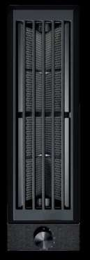 Okap do zabudowy w blacie Gaggenau VL200120 15 cm