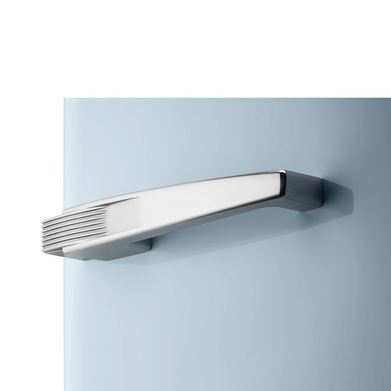 Lodówka Wolnostojąca FAB Smeg FAB28RPB6 50's Style