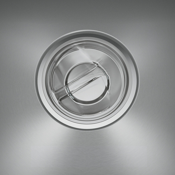 Zlewozmywak Maris Quiet MQX 110-50 122.0694.477