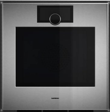 Piekarnik Gaggenau seria Expressive GO471120