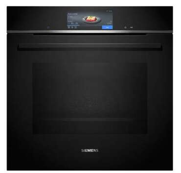 Piekarnik Siemens do zabudowy HB778G3B1