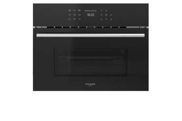 Piekarnik Fulgor Milano FCMO 4510 TEM BK