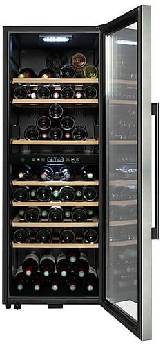 Winiarka wolnostojąca La Sommeliere ECS81.2Z
