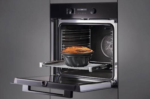 Piekarnik Miele H 2861-1 BP 125 Edition ObsidianBlack 12432440