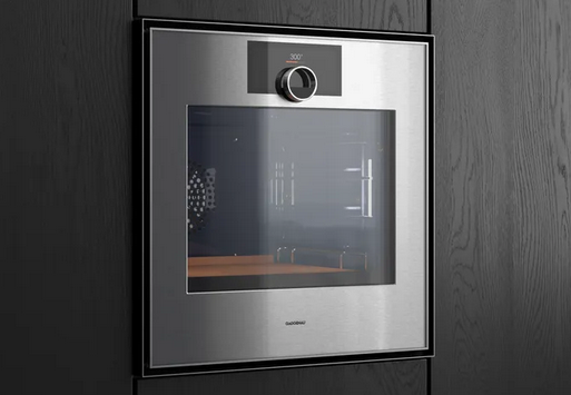 Piekarnik Gaggenau seria Expressive GO450120