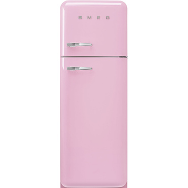 Lodówka wolnostojąca FAB Smeg FAB30RPK6 50's Style