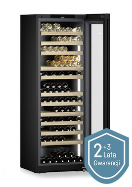 Chłodziarka do wina Liebherr WPgbi 7473 Vinidor Selection