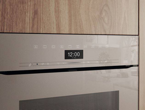 Bezuchwytowy piekarnik Miele H 7440 BPX 12548900