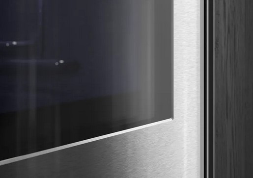 Piekarnik parowy z funkcją pieczenia Gaggenau seria Expressive GS481120