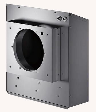 Silnik GAGGENAU do instalacji zewnętrznej, wydajność max. 910 m3/h, obieg otwarty.AR401142