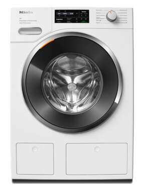 Pralka Miele WWH 860 WCS GreenPerformance 11843620