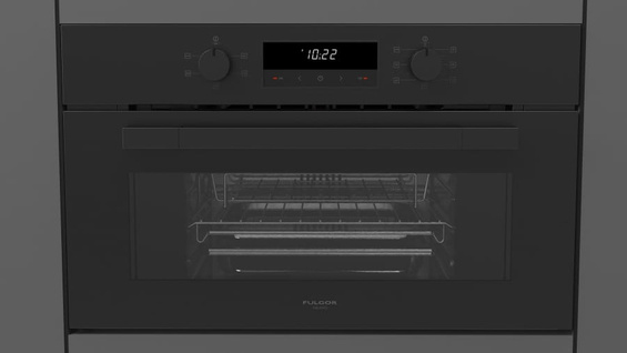 Piekarnik Fulgor Milano FUSO 7505 MT MBK