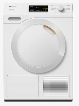 Suszarka z pompą ciepła Miele TEA535WP 8kg Active 12725290