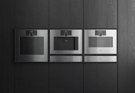 Szuflada do pakowania próżniowego Gaggenau seria Expressive GV451120