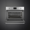 Piekarnik Smeg SO4301M0X Galileo Micro + grill