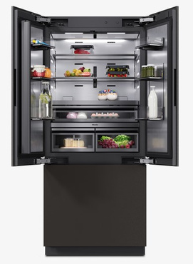 Chłodziarko-zamrażarka Miele KFMC 3844 FD 12866750