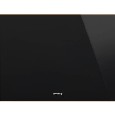 Chłodziarka na wino do zabudowy Smeg CVI620NRE