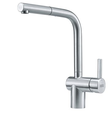 Bateria kuchenna Franke Atlas NEO Pull-Out stal szlachetna 115.0521.438