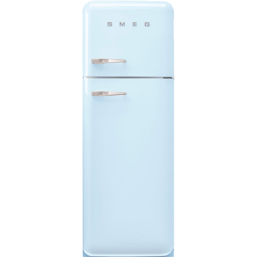 Chłodziarko-zamrażarka Smeg 50’s Style FAB30RPB5