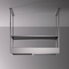 Inox \ 130cm