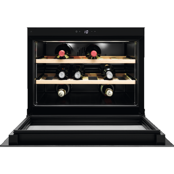 Outlet Winiarka Electrolux KBW5T z ekspozycji wysyłka 24h!