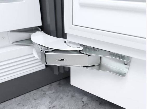 Chłodziarka na wino Miele KWT 2672 ViS 11504120