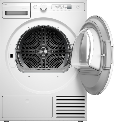 Wolnostojąca suszarka ASKO T108HW