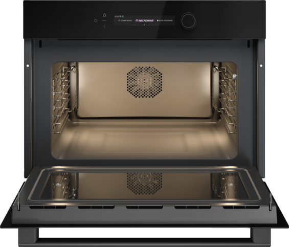 Kuchenka mikrofalowa do zabudowy ASKO OM54BGH