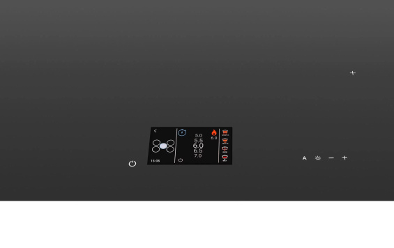 Płyta indukcyjna Ciarko Design CulinaSync Ultimate