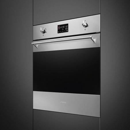 Piekarnik Smeg SOP6302TX